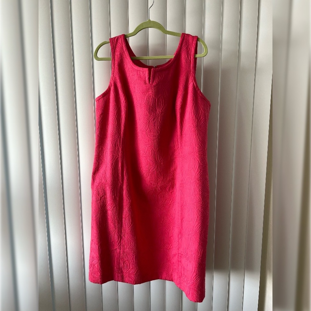 NWOT Talbots Sheath Dress
